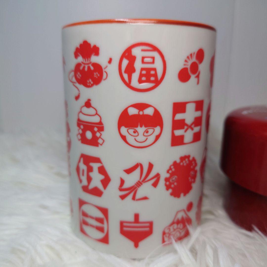 ゲゲゲの鬼太郎 妖怪本舗 妖怪舎 福箱オリジナル湯飲み 弁当箱 お茶碗