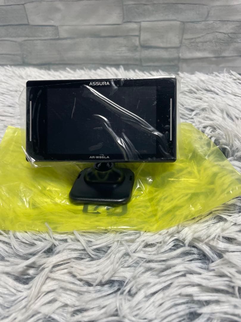 セルスター　ASSURA AR-W86LA