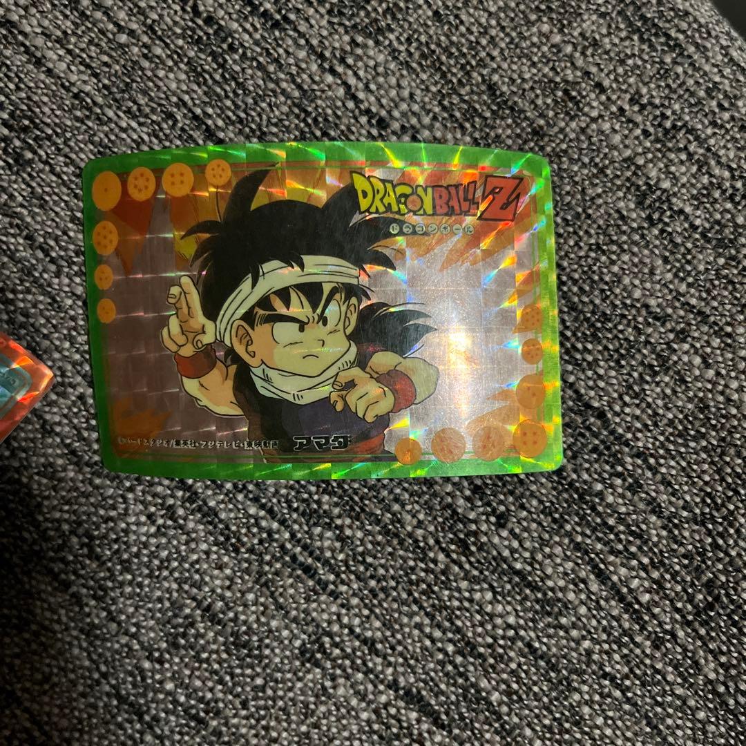 ドラゴンボールZ スペシャルカード 悟空 SDV1-065 孫悟空：DA SR | ドラゴンボールスーパーダイバーズ,通常弾