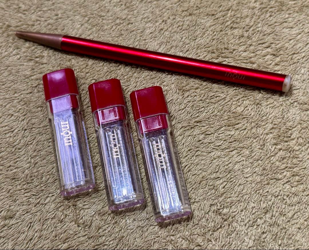 資生堂　インウイ　アイブロウ　ペンシル インウイ inoui 資生堂 アイブロウペンシル ホルダー カートリッジ別売