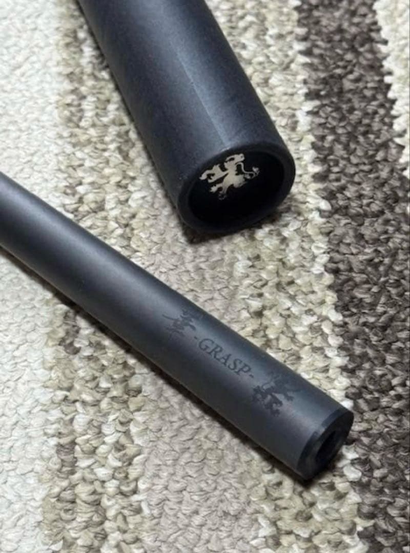 ADAM GRASP華グラスプ・ハナ11.8mm 10山 - メルカリ