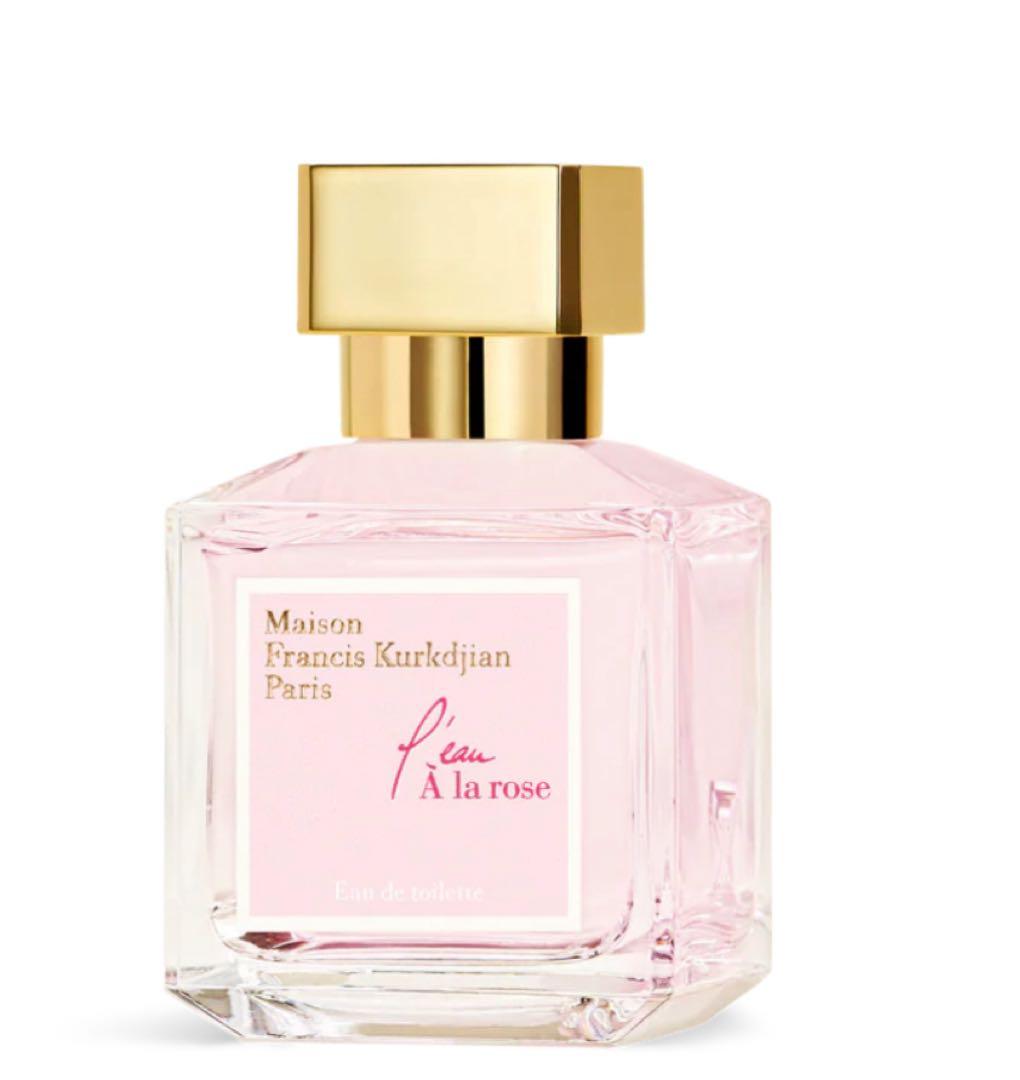 Sakie　新品未使用　ロー ア ラ ローズ オードトワレ