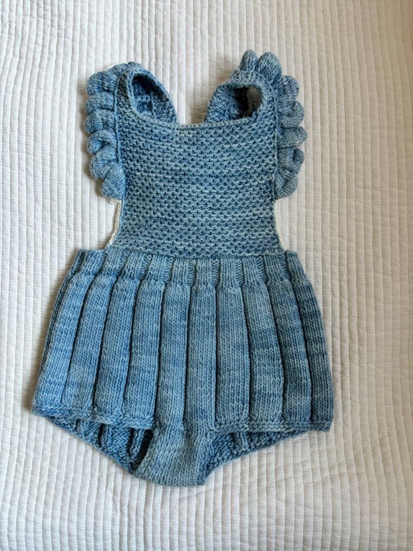 Misha&Puff ニットロンパース 18-24m Misha&Puff（ミーシャアンドパフ）通販 – LePuju