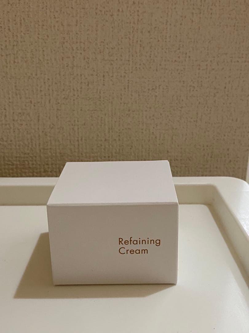 ジュビラン　エル　ルファイニングクリーム（ナイトクリーム）