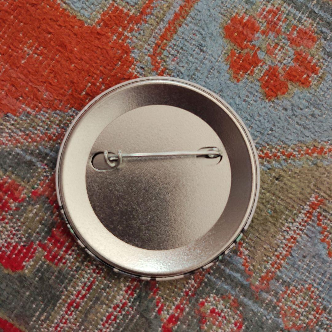 時透無一郎 幕間画 壱 缶バッジ - メルカリ