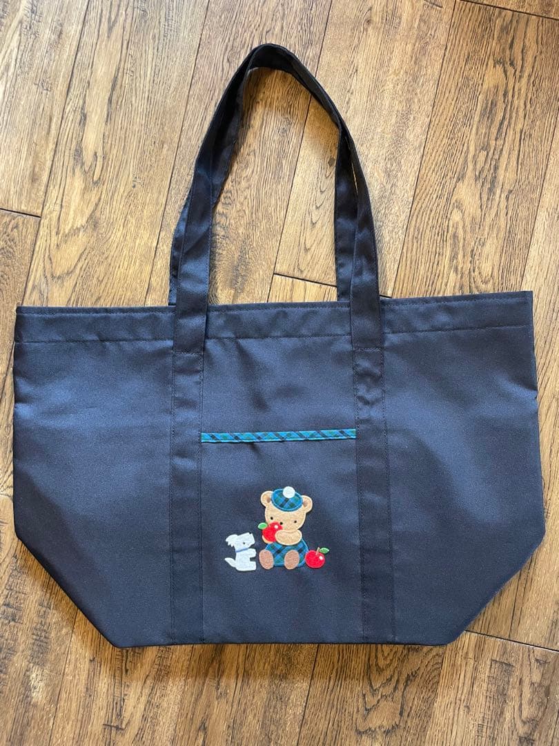 familiar マザーズバッグ/ ファミリア /トート L108932019 - バッグ