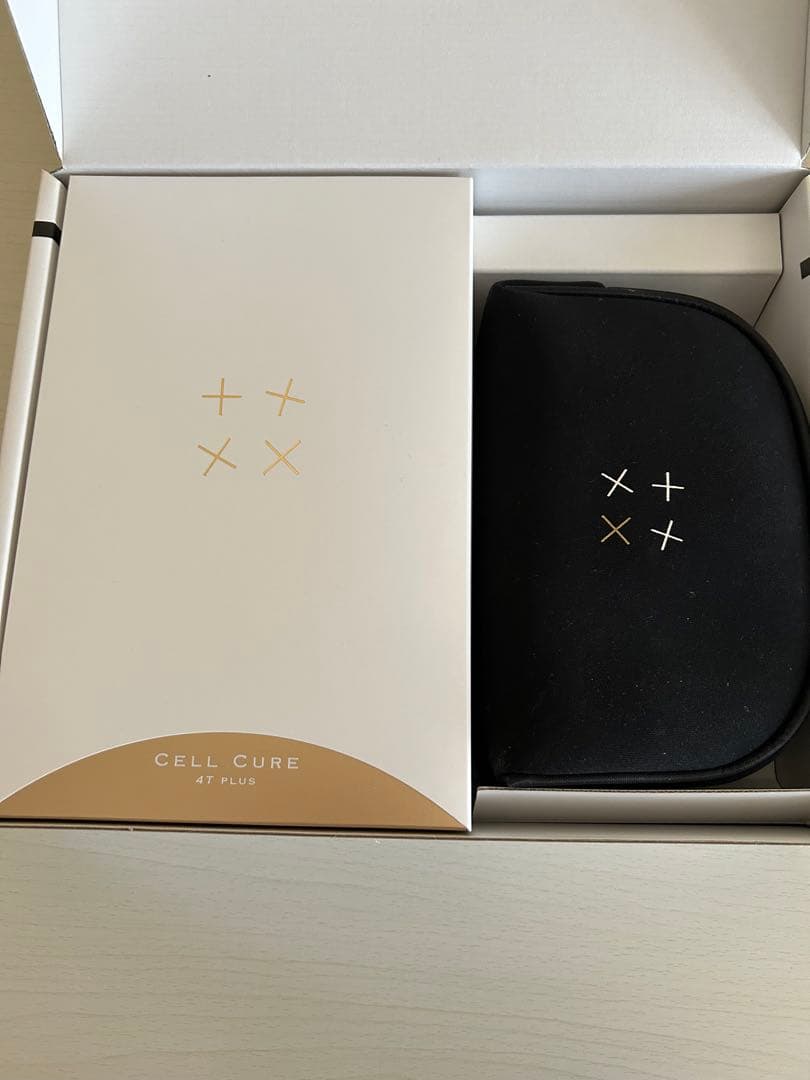 セルキュア4Tプラス