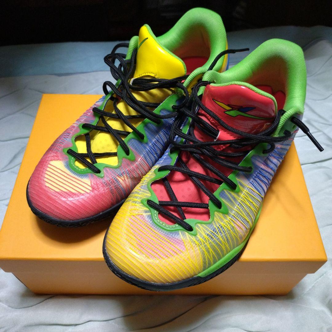 SPO　プレイヤー1 プラス　US8 26cm