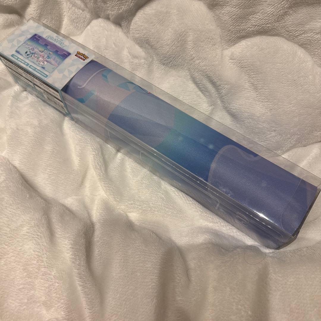 ポケモンカード プレイマット 韓国限定 「AURORA」 - メルカリ