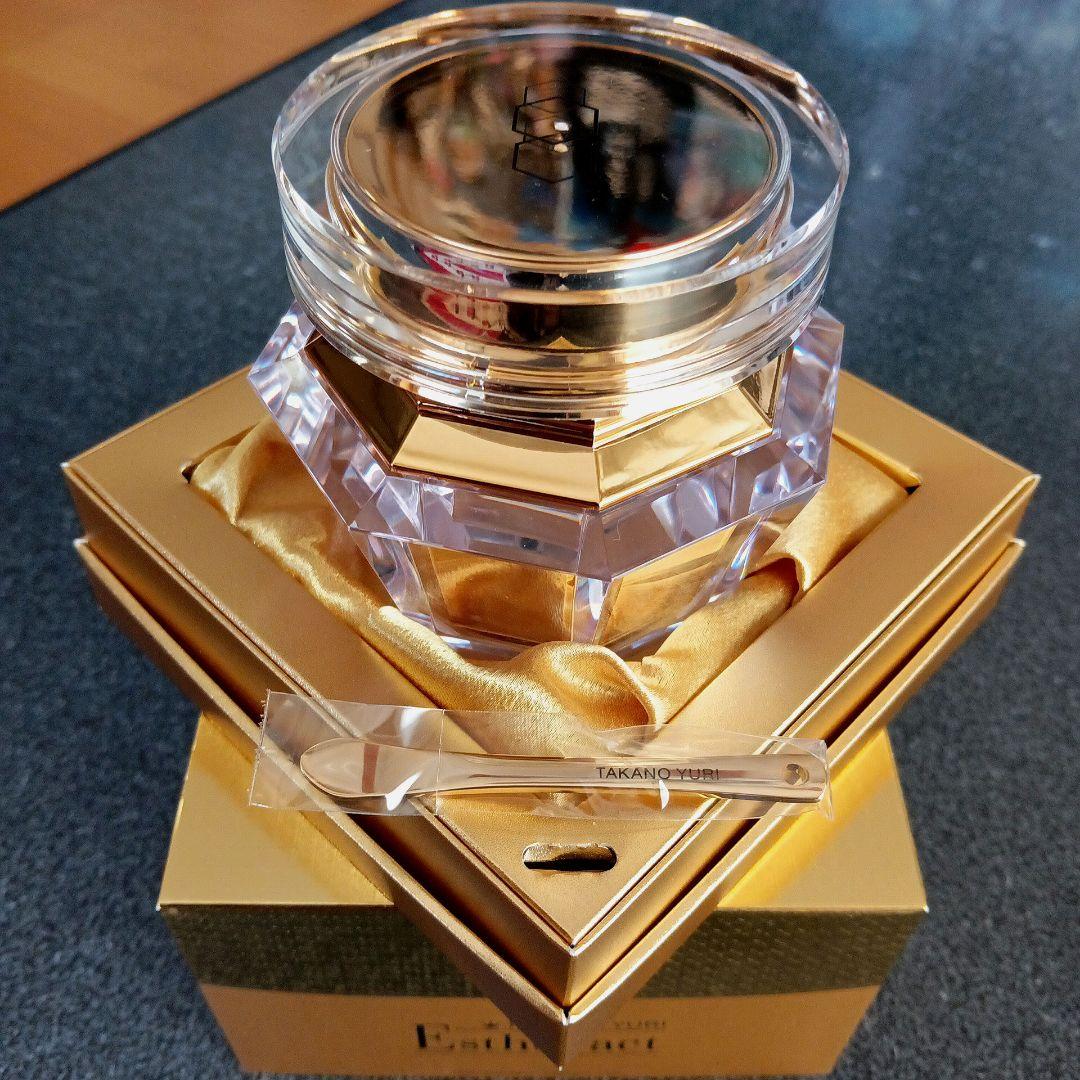 たかの友梨 エステファクト GDパーフェクトクリーム45【新品】 - メルカリ