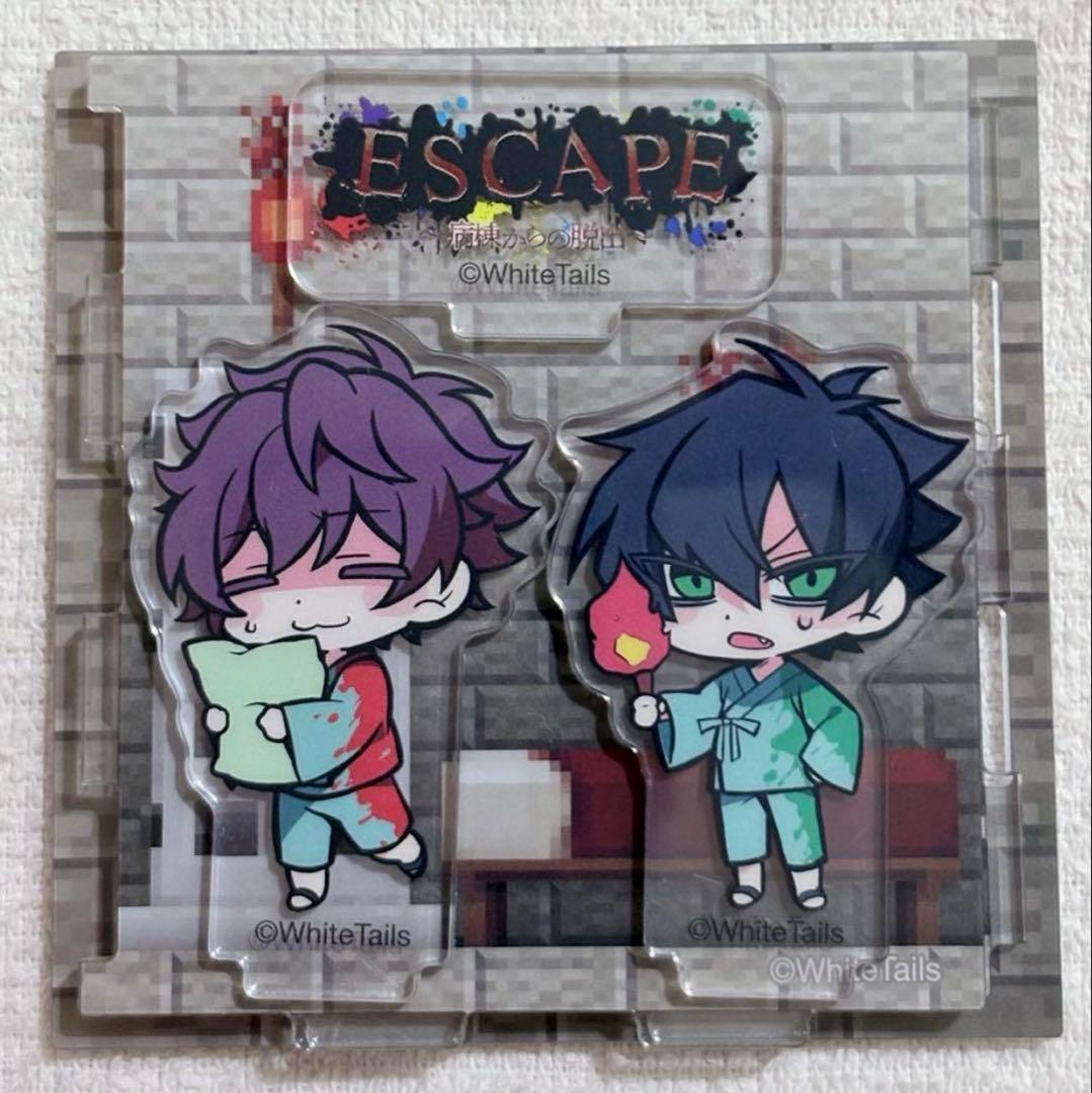 ワイテルズ各2点のシャークんジオラマ - メルカリ