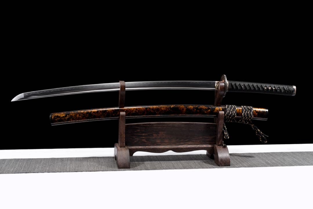 幽玄刃影 刀装具 日本刀 武具 鑑賞刀 居合刀 模造刀 舞踊刀