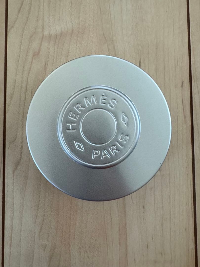 HERMÈS Eau de rhubarbe écarlate 200ml