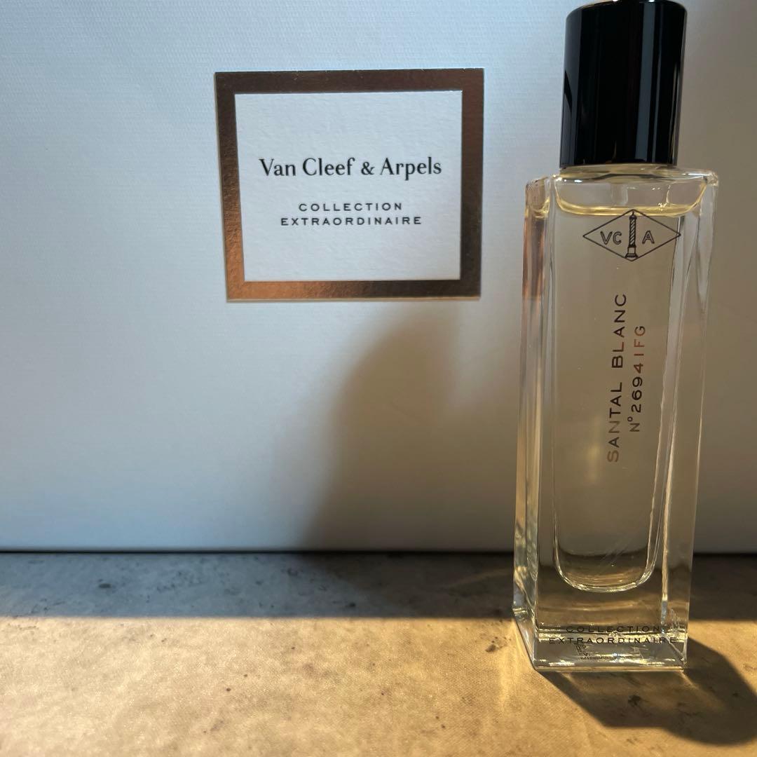 Van Cleef & Arpels 香水
