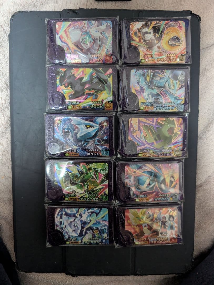 K*K様 ポケモンフレンダ フレンダ第0弾〜ダッグバトル第1弾 - メルカリ