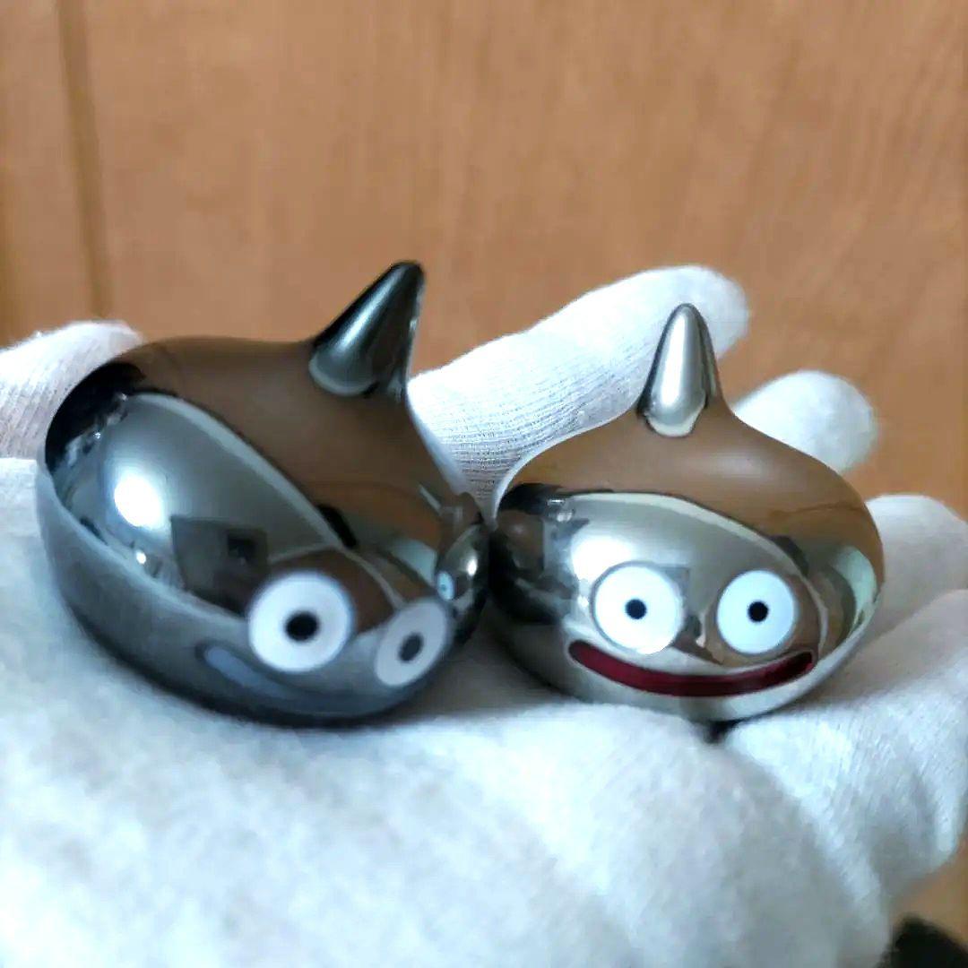 ❣️スライムダーク❣️メタルスライム❣️メタリックモンスターズ