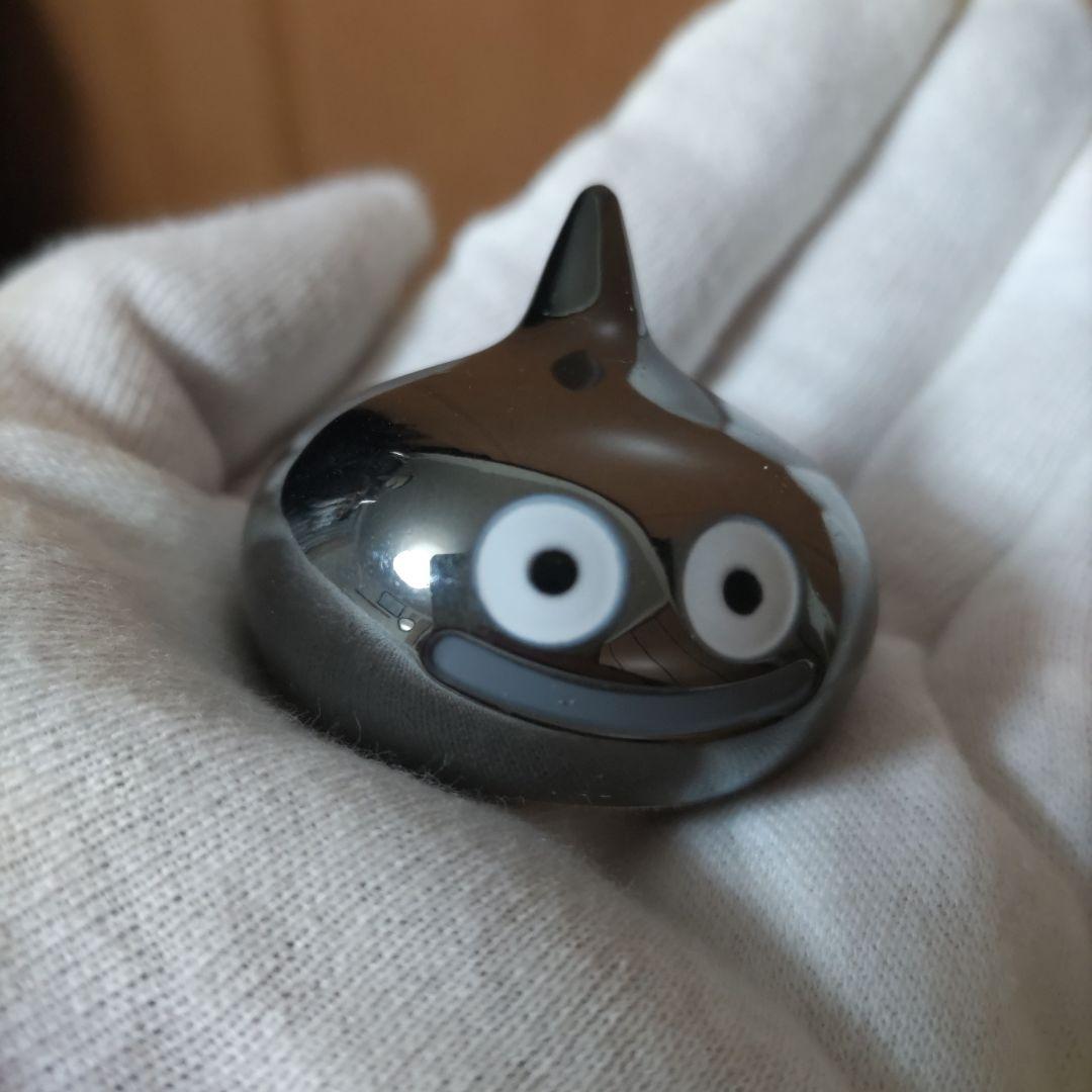 ❣️スライムダーク❣️メタルスライム❣️メタリックモンスターズ