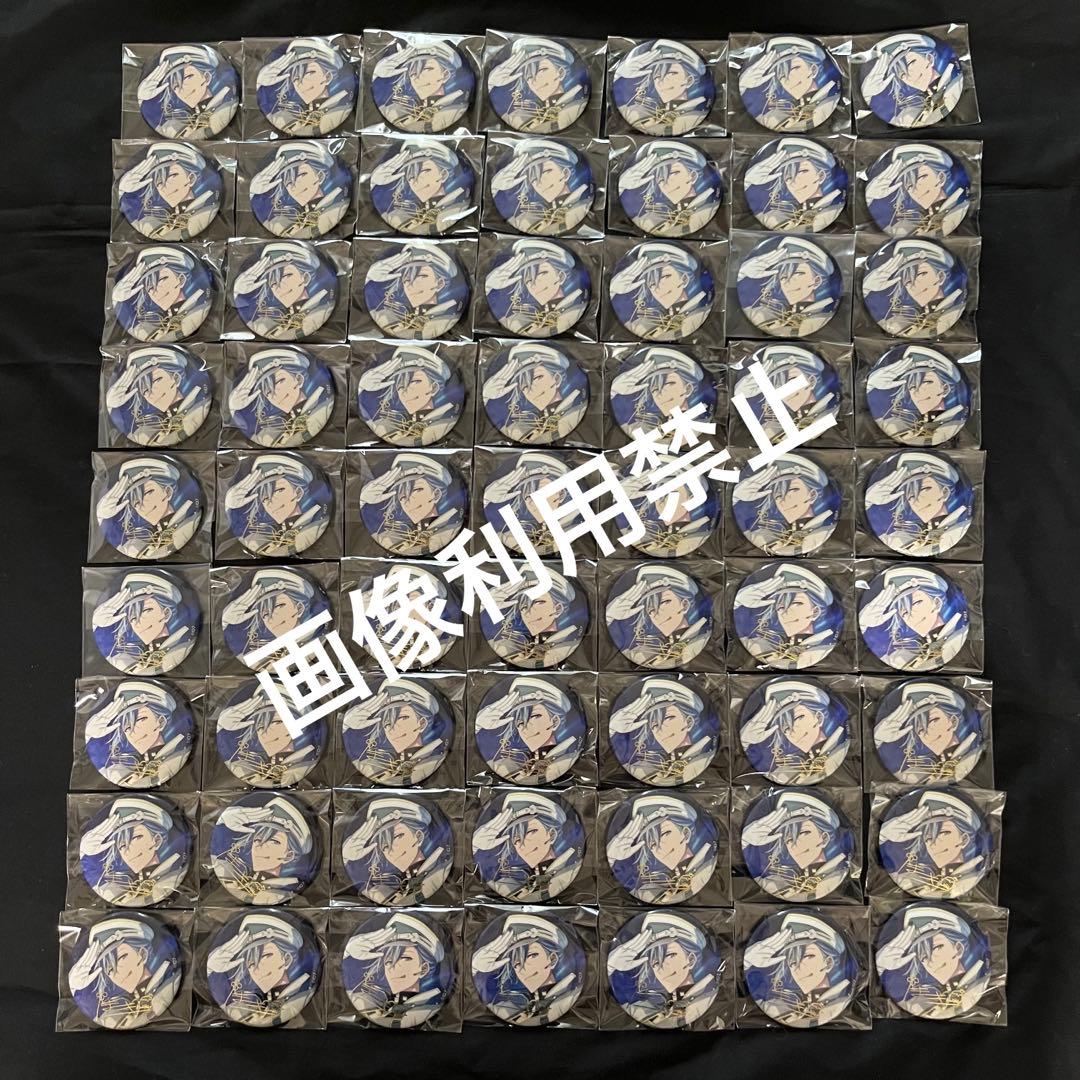 アイナナ 四葉環 ブラホワ 缶バッジ まとめ売り 痛バ