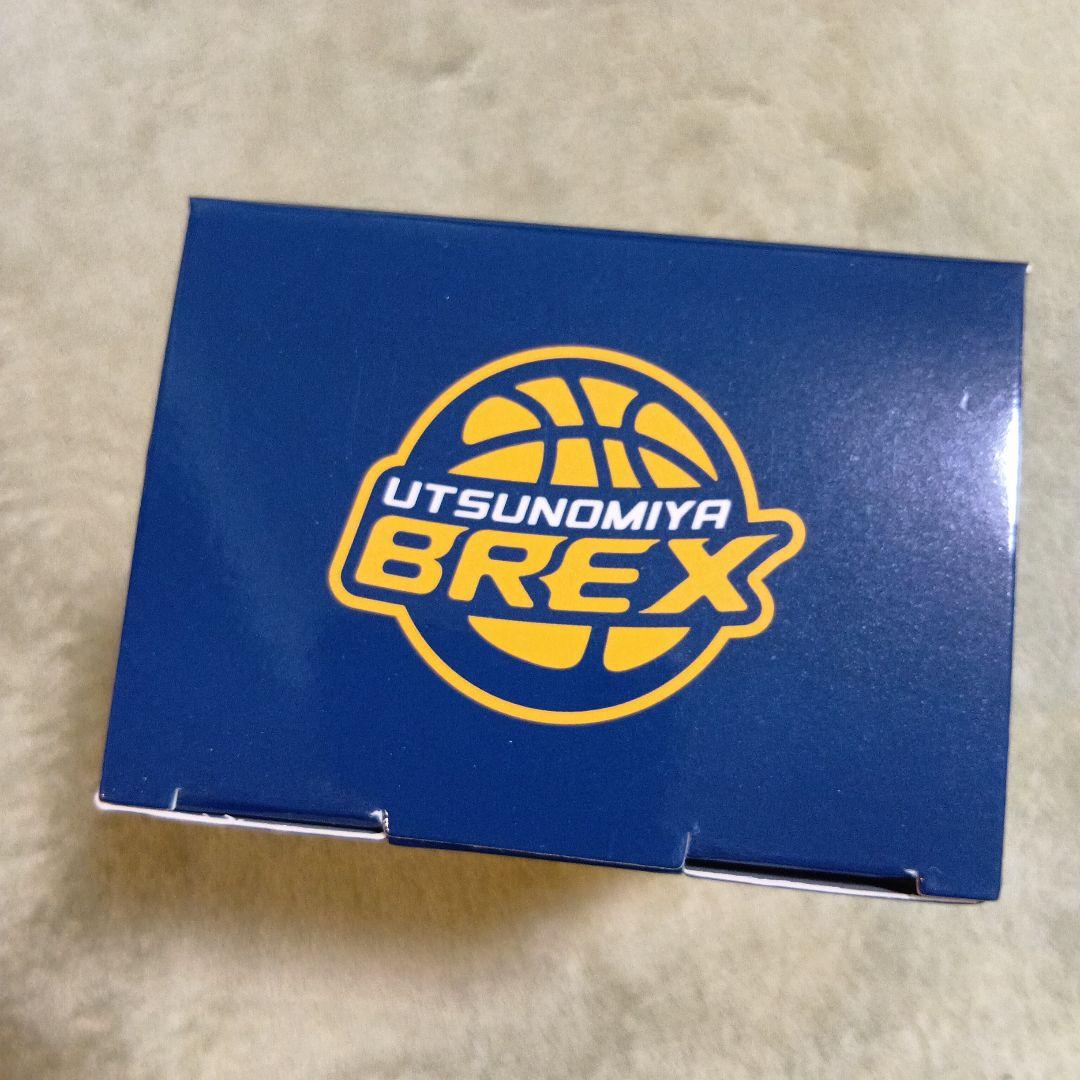 宇都宮ブレックス D.J.ニュービル選手バブルヘッド - メルカリ