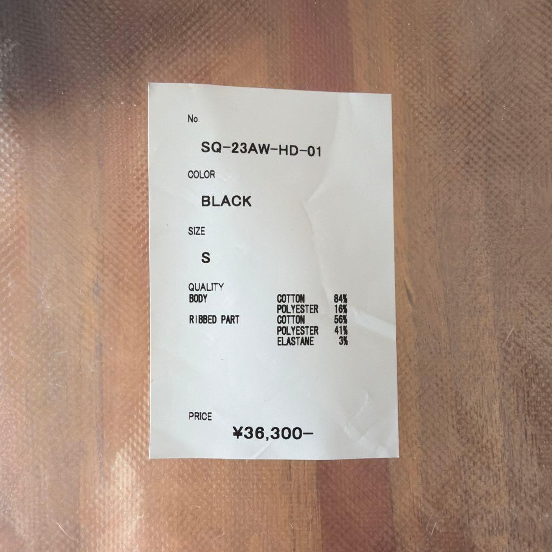 SEQUEL ノルディックセーター 極美品 - メルカリ