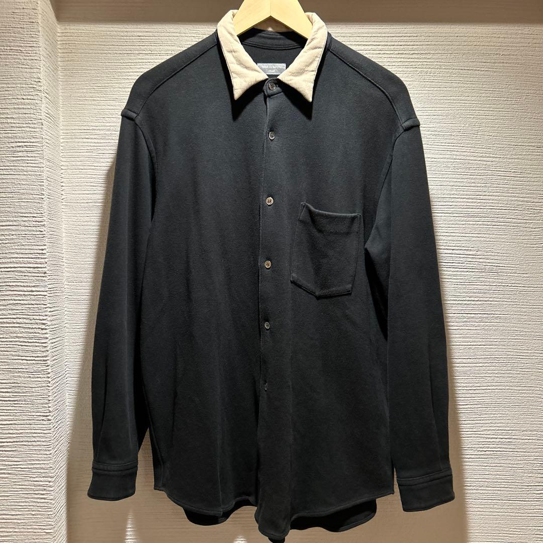 comme des garcons homme 90s 田中オム COMME des GARCONS HOMME(コムデギャルソンオム) 90s 田中オムニット