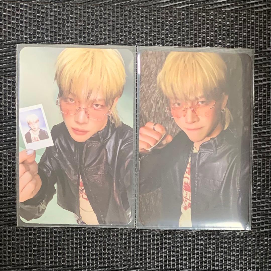 &TEAM NICHOLAS ニコラス Back to Life - メルカリ