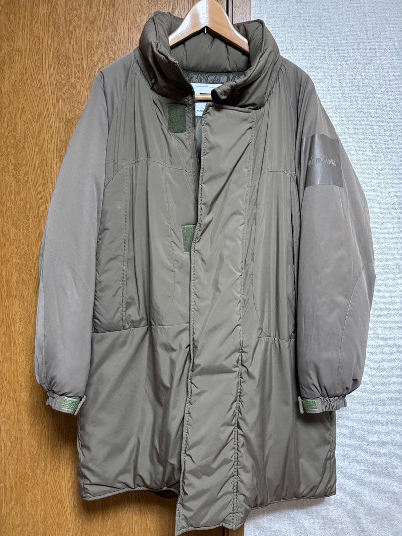 Edifice417xWislomxWildthings別注モンスターパーカーS - メルカリ