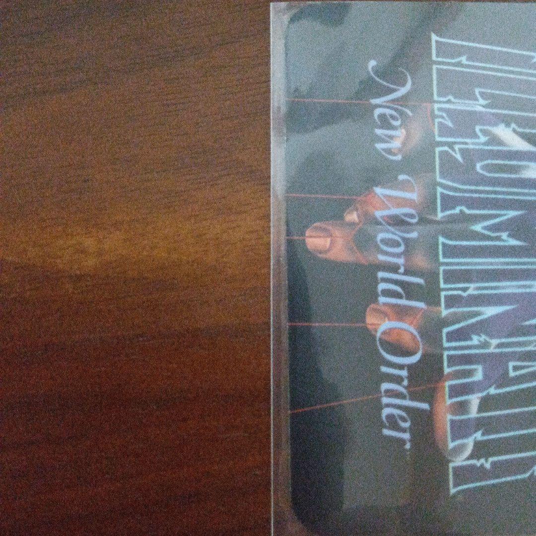 イルミナティカード トランプ大統領 Enough is Enough - メルカリ