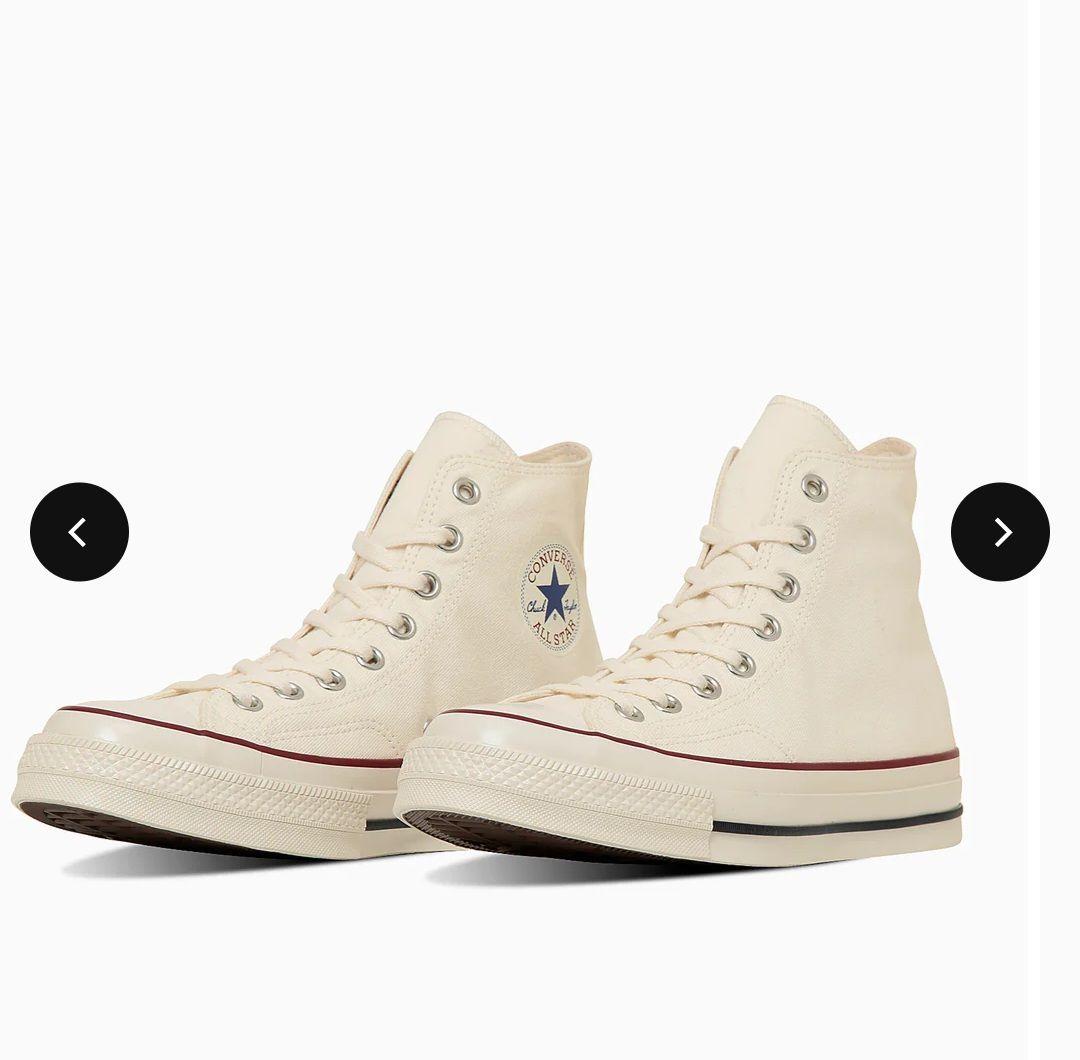 CONVERSE　ALL STAR LGCY HI