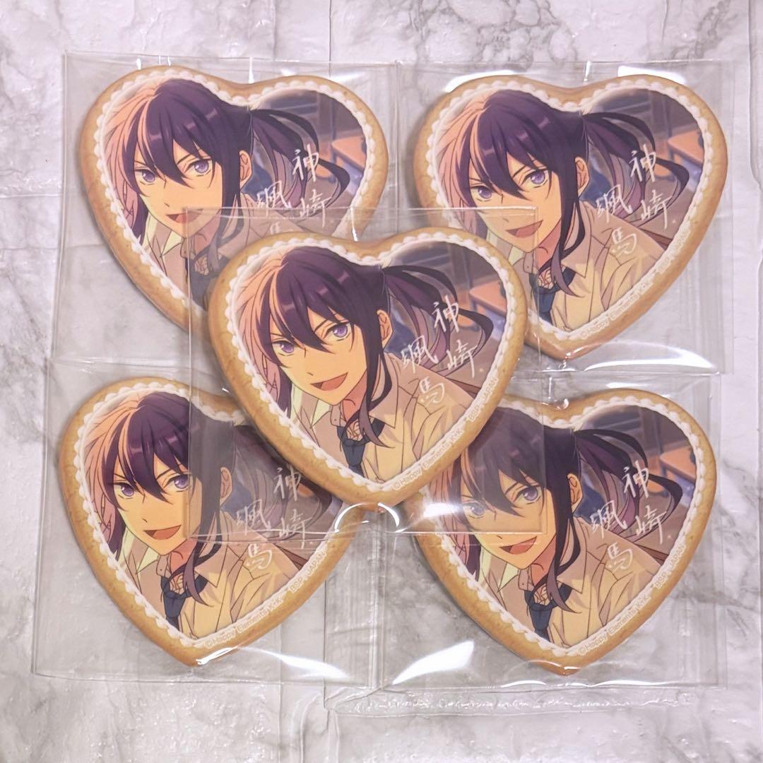 あんスタ 神崎颯馬 とるパカ 缶バッジ vol.3 まとめ売り - メルカリ