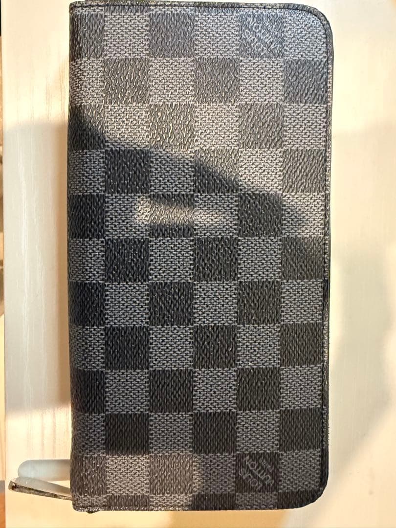 ルイ・ヴィトン　財布