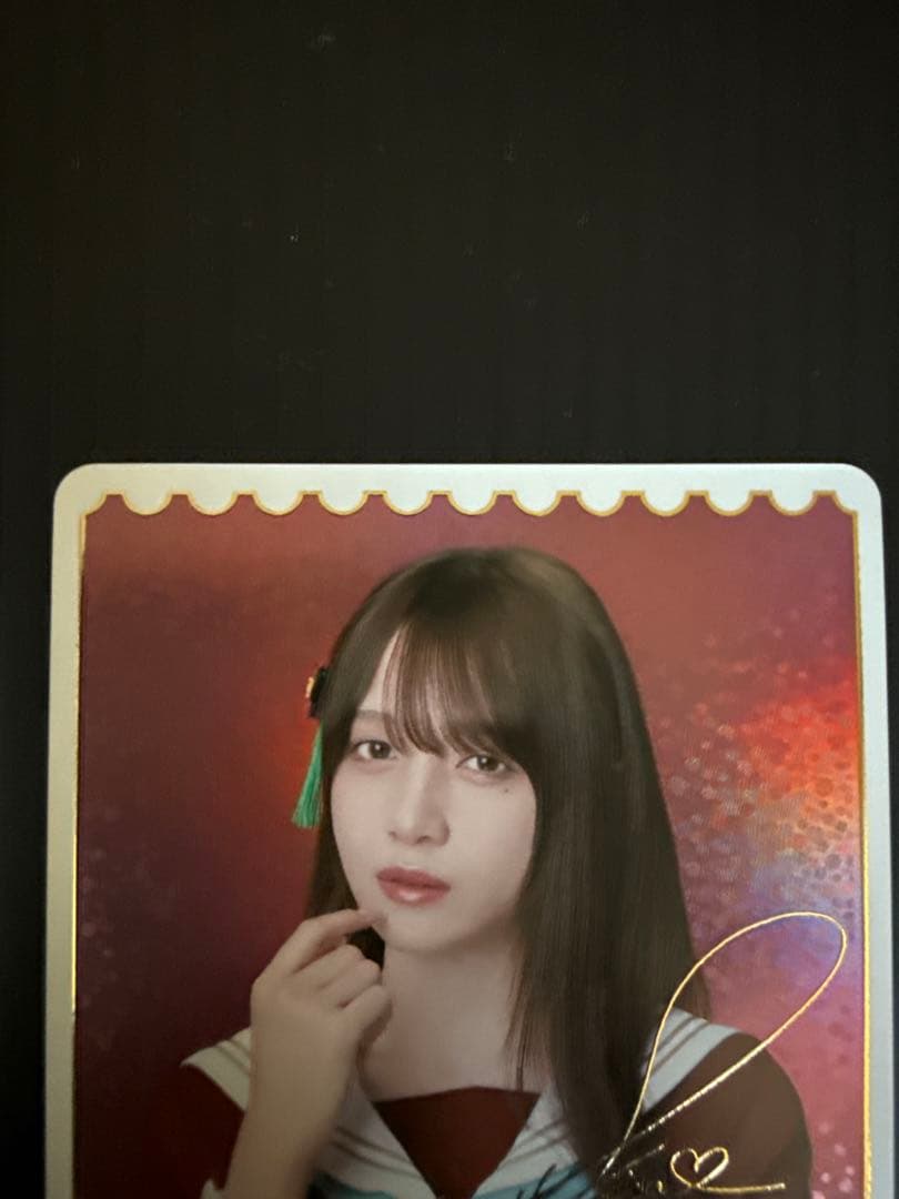 乙宗梢役 花宮初奈 ラブカ PE+ - メルカリ