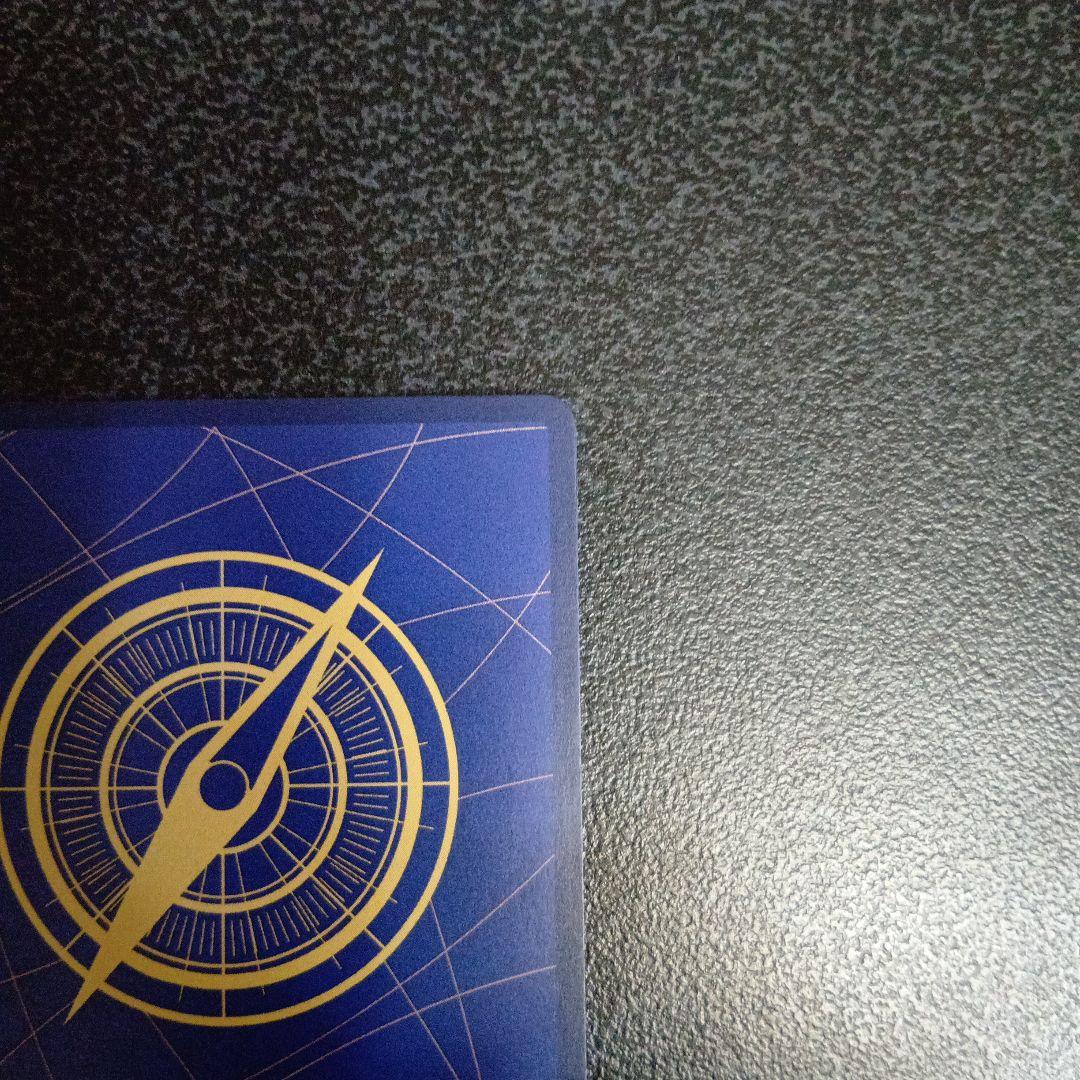 たしぎ　SP　ヒロインズエディション　EB03-018　SR　パラレル