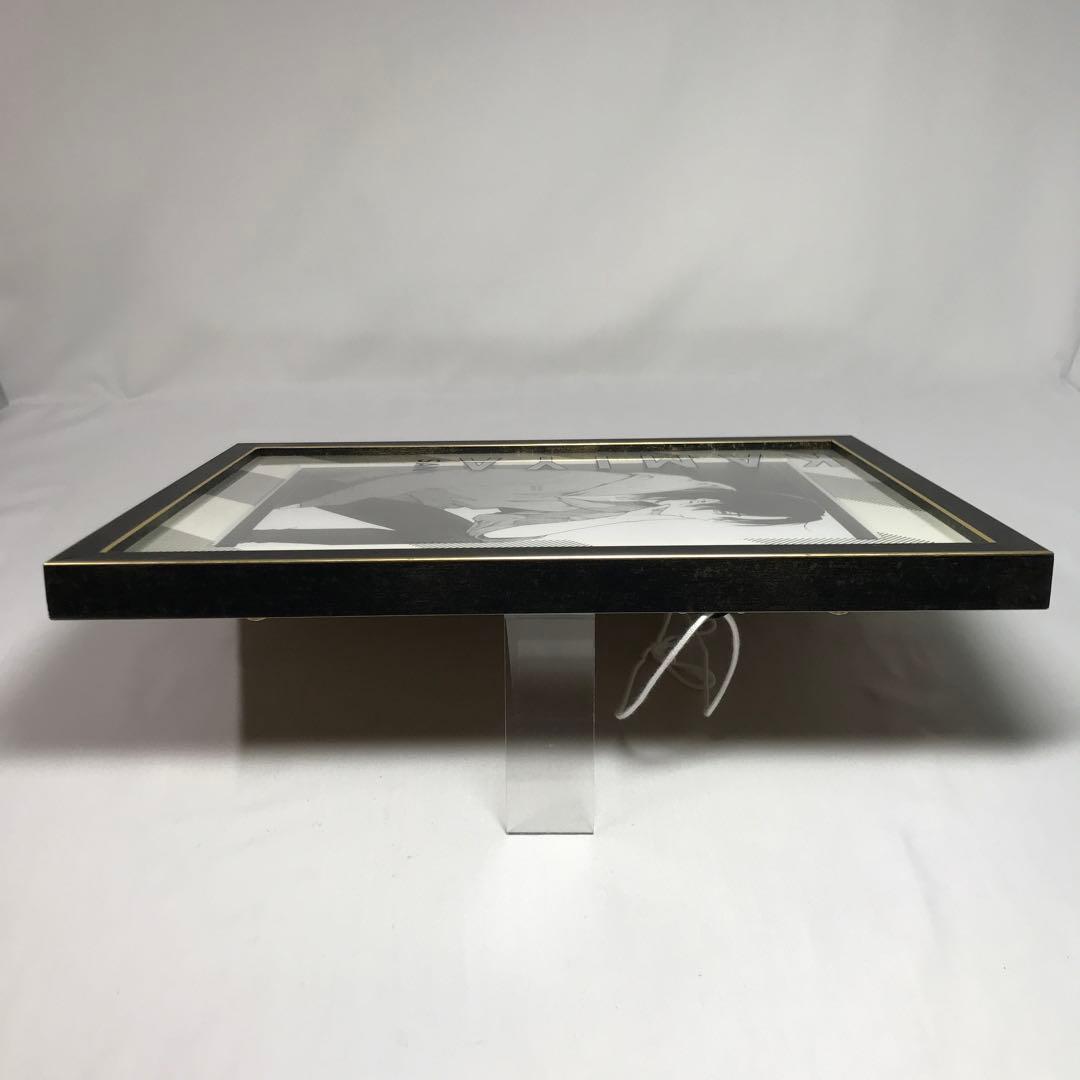 7920 可愛いだけじゃない式守さん展 複製原画 / 狼谷さん - メルカリ