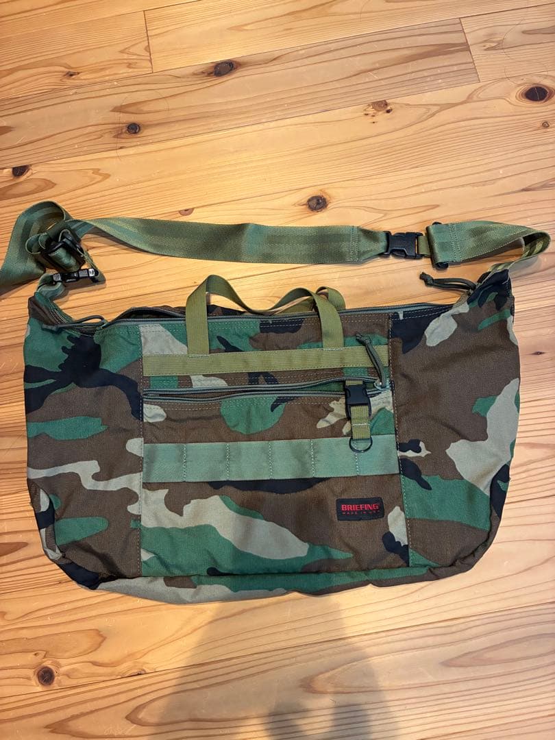 BRIEFING ブリーフィング　ボストンバッグ　アメリカ製 ブリーフィング BRIEFING 日本正規品 ボストンバッグ メンズ