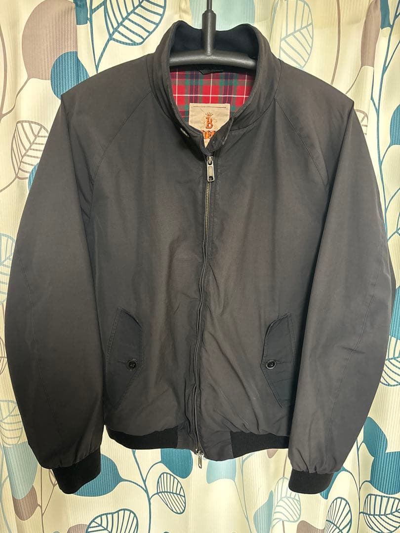 バラクータ/ G9,ハリントンジャケット/ 46