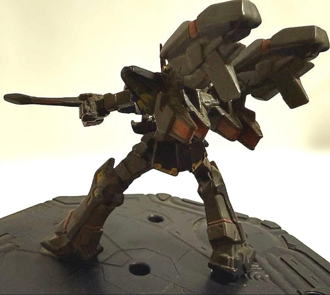 絶版】コトブキヤ ヒュッケバインMk-III 完成品＋トロンベ＋ベース