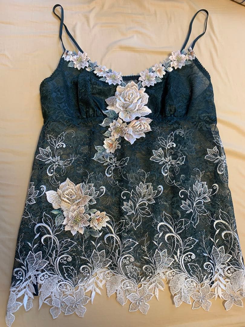 サルート　09g キャミソールMサイズ