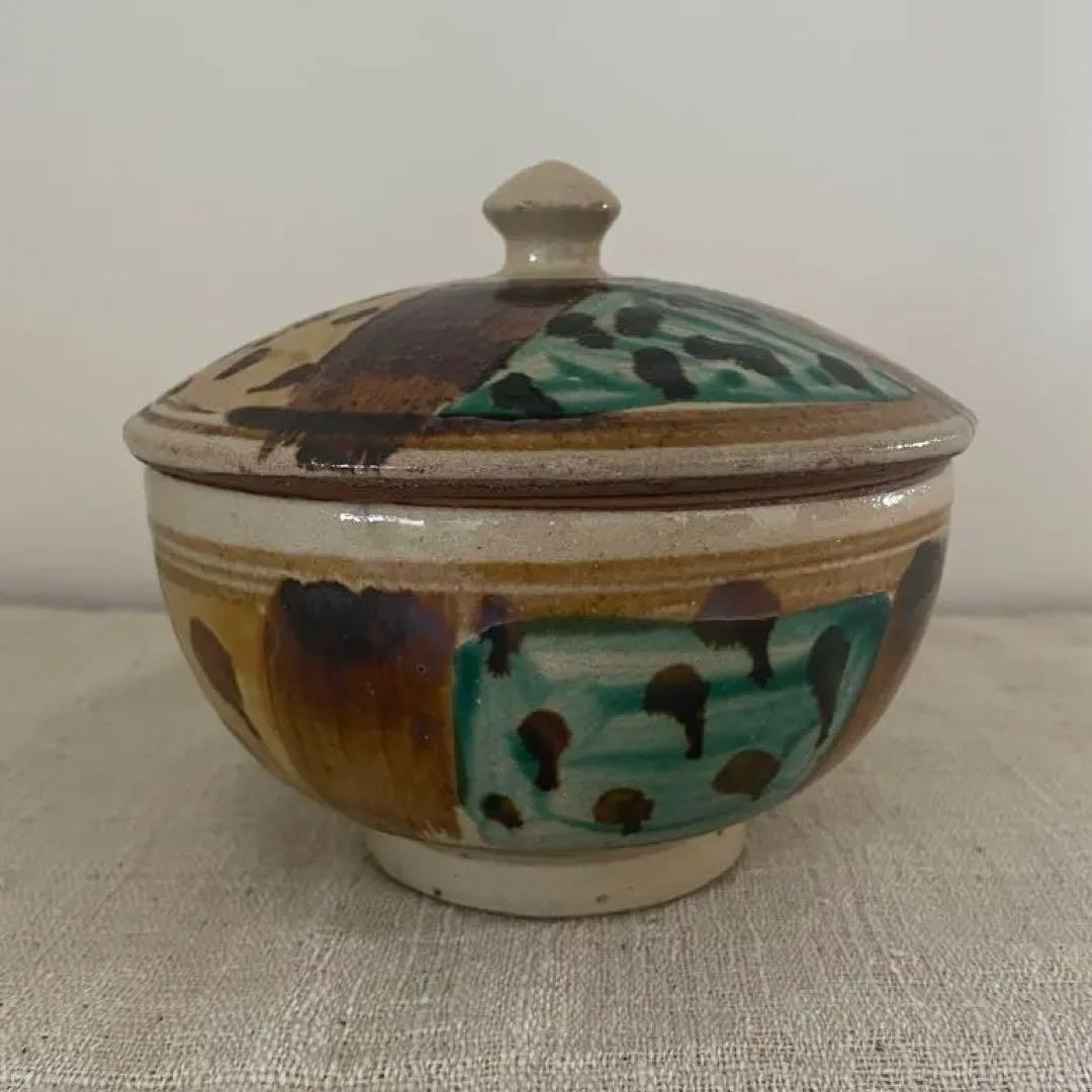 沖縄　山田真萬　1990年代作品　タラフー 山田真萬 - Vada antiques