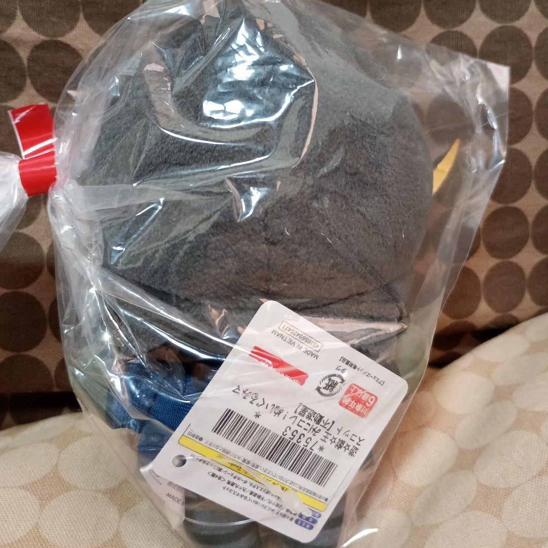 遊戯王 5D's みにコレ ぬいぐるみマスコット 不動遊星 - メルカリ