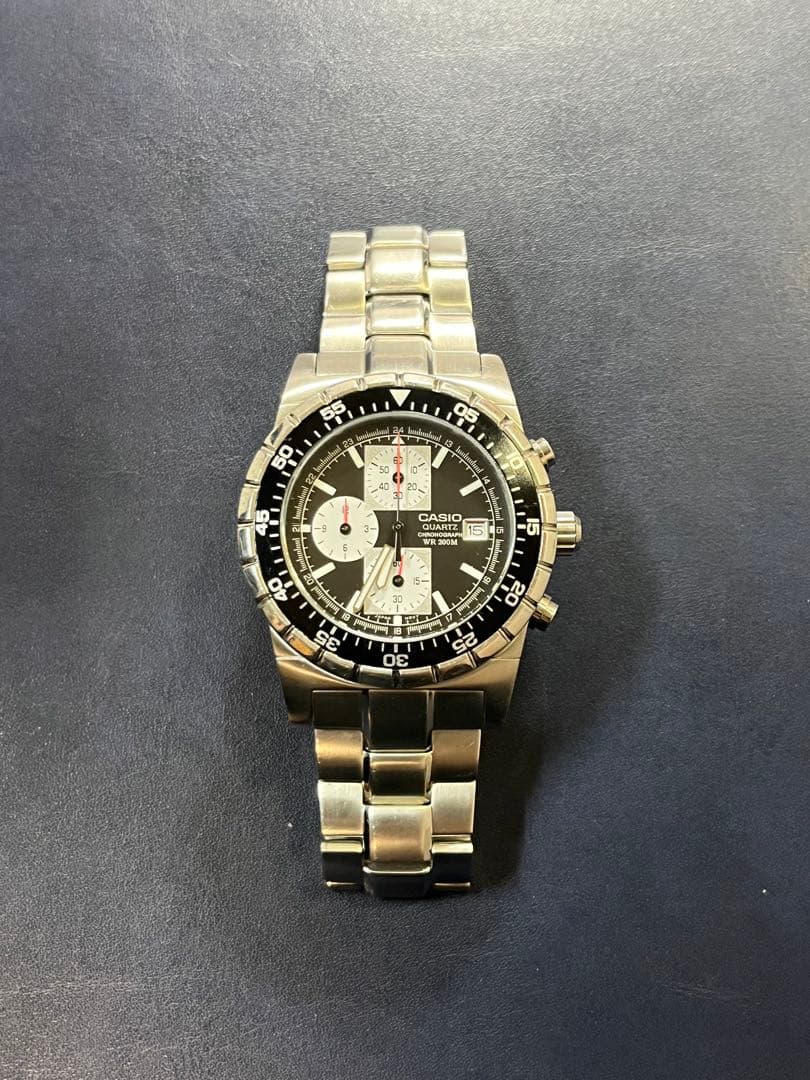 CACIO カシオ　MSY-500 希少