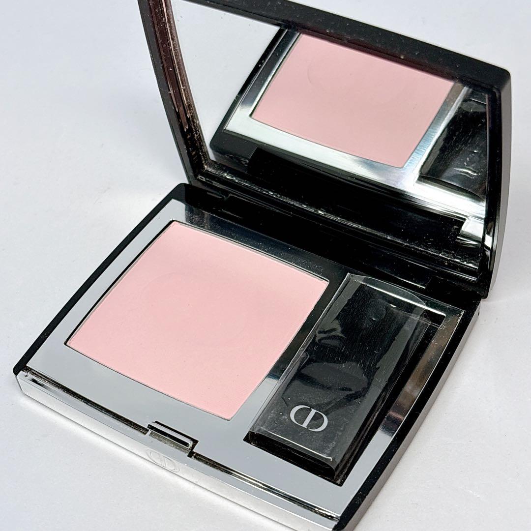 Dior ディオール スキン ルージュ ブラッシュ 280 ローズポプリン