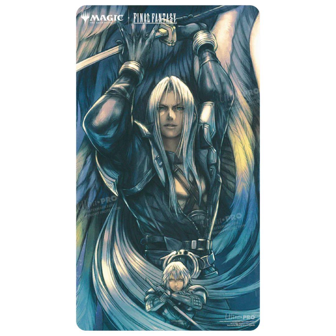 c*千様 ウルトラプロ/FF 《セフィロス：伝説のソルジャー／片翼の天使