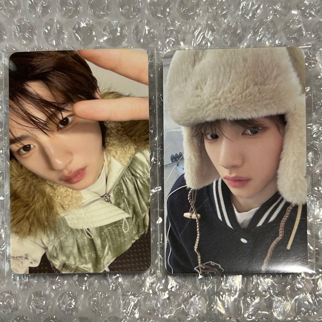 CORTIS JUHOON トレカ ラキドロ - メルカリ