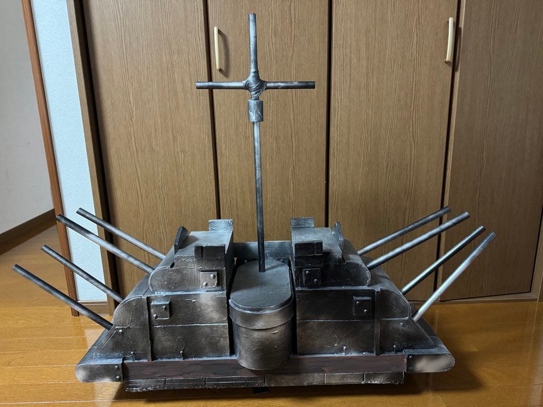 艦これ 金剛型 コスプレ 艤装 艦これ』金剛型戦艦姉妹の衣装セットがコスパティオから新発売