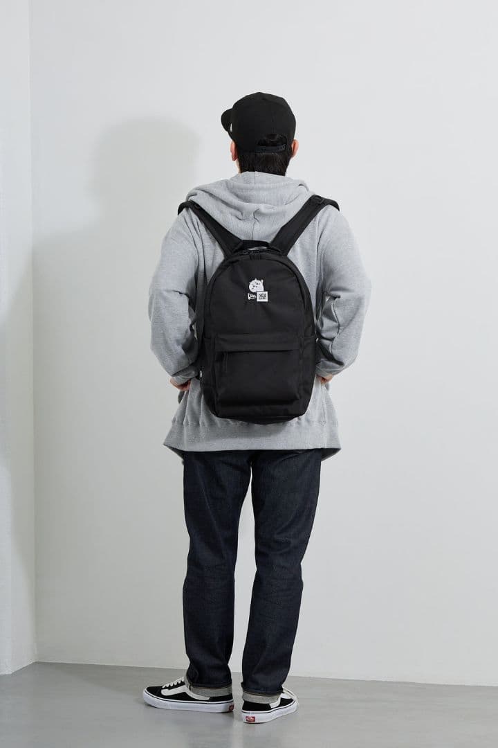 NEW ERA LIGHT PACK ちいかわ ニューエラ リュック - メルカリ