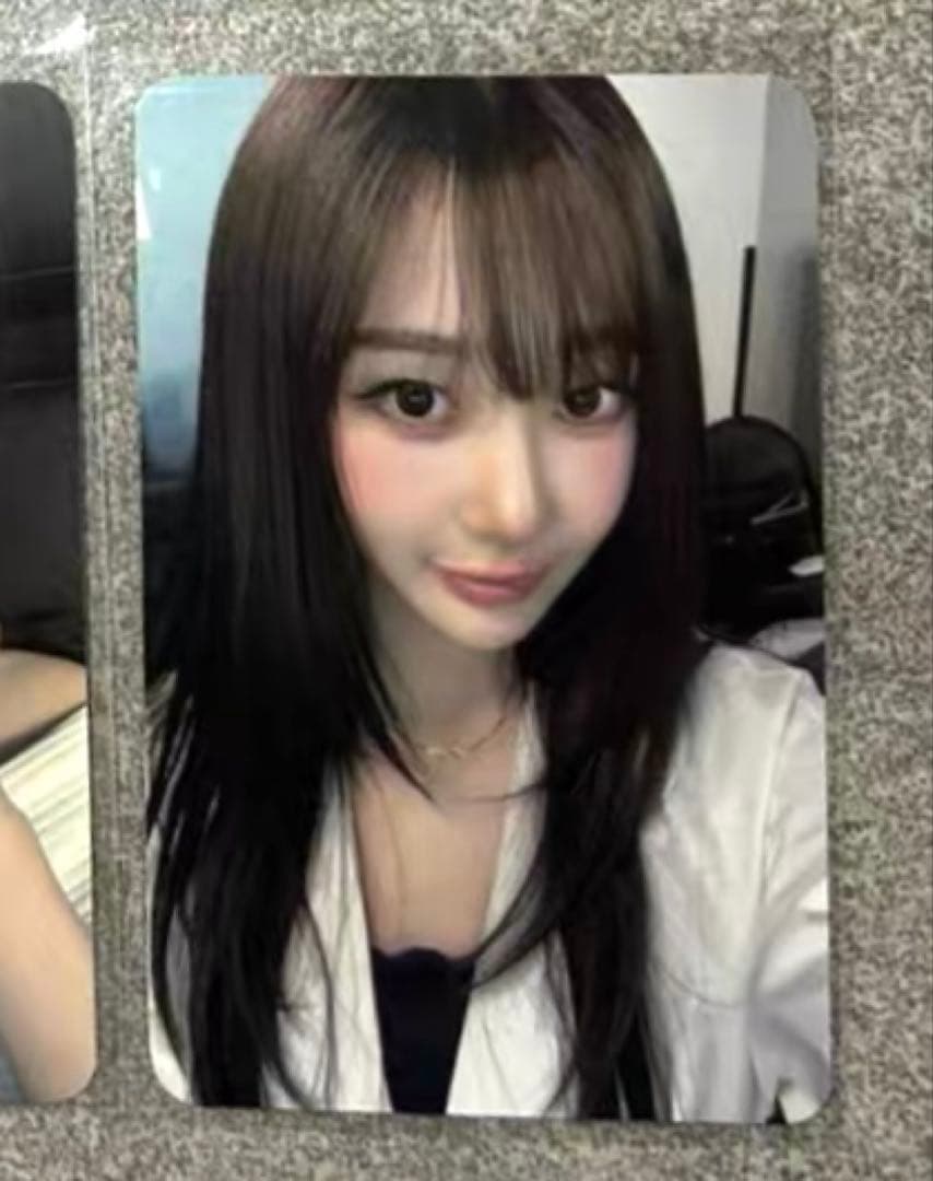 aespa ジゼル Rich Man ポップアップ購入限定 トレカ B - メルカリ