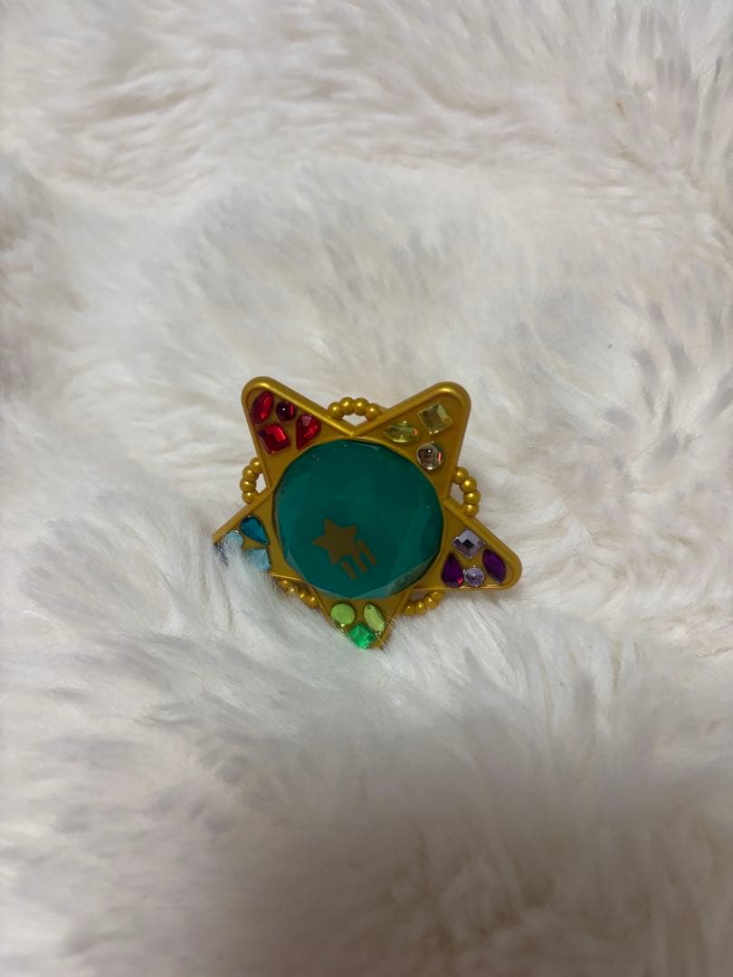 あんスタ リングライト 高峯翠 - メルカリ