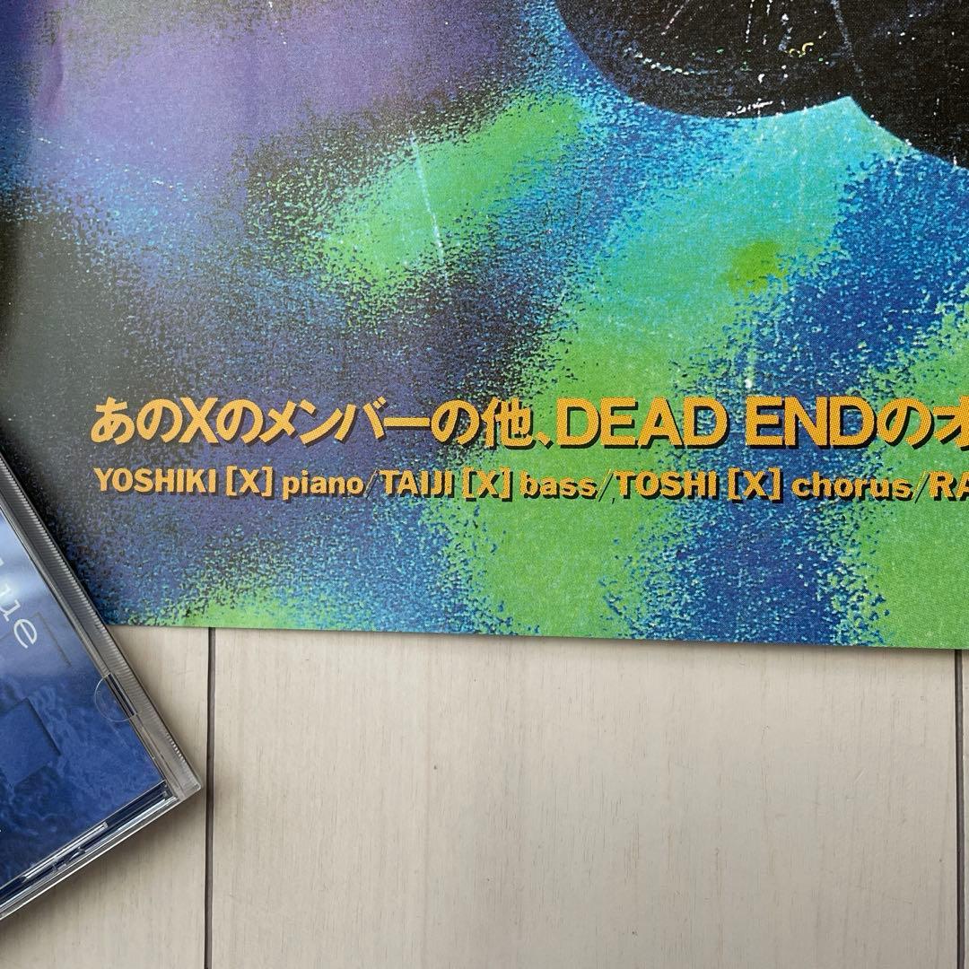 GASTUNK BAKI THE INNER GATES ポスター - メルカリ