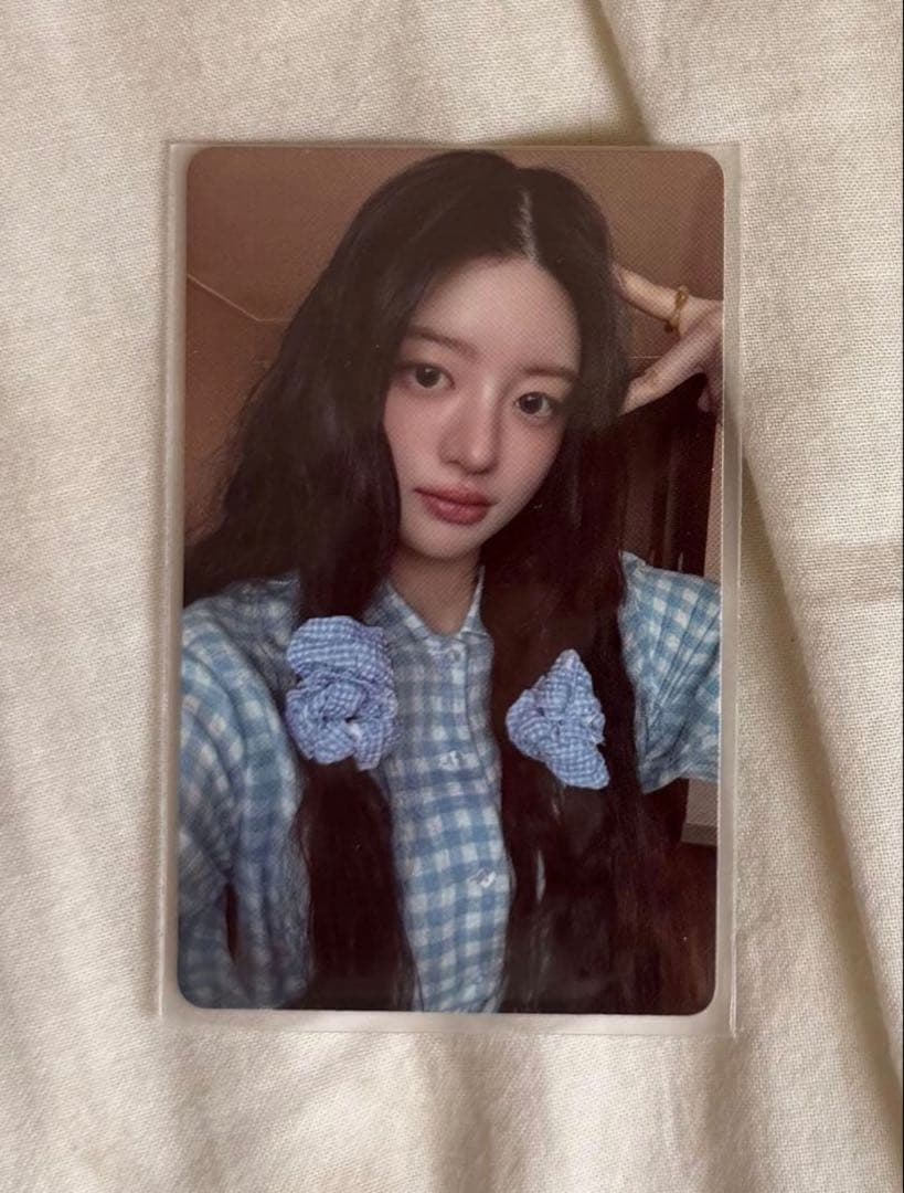 illit ミンジュ super real me YouTube ラキドロ - メルカリ